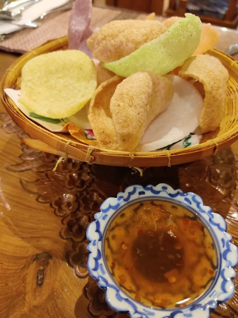 Menu_Thai Legend Restaurant_Pershore_image_6