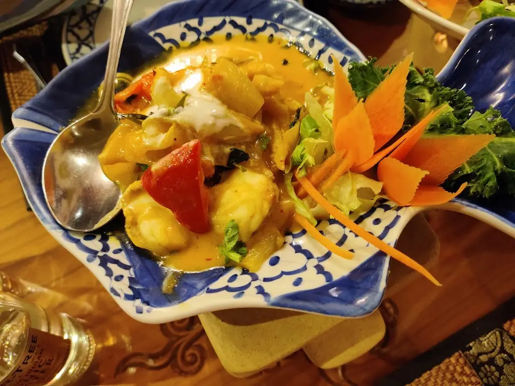 Menu_Thai Legend Restaurant_Pershore_image_7