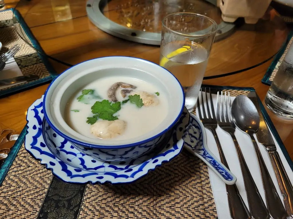 Menu_Thai Legend Restaurant_Pershore_image_8