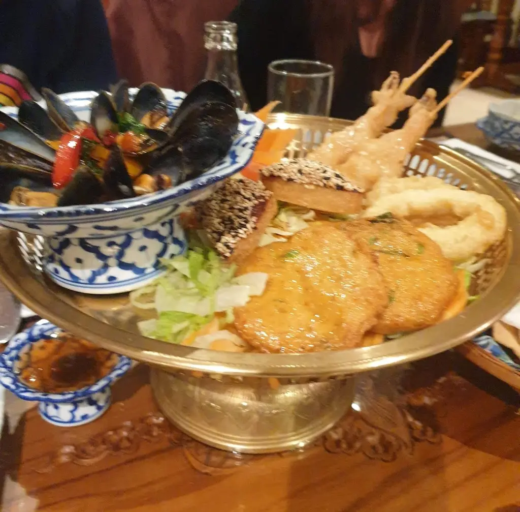 Menu_Thai Legend Restaurant_Pershore_image_9