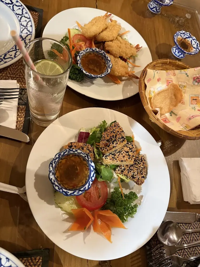 Z_Thai Legend Restaurant_Pershore_review