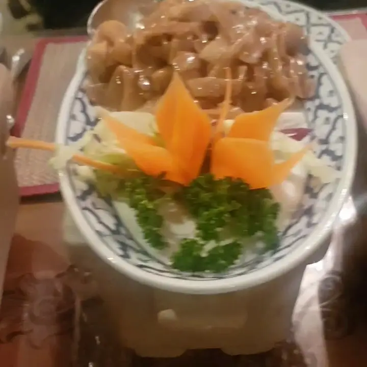 Thai Legend Restaurant_Pershore_slider_image_2