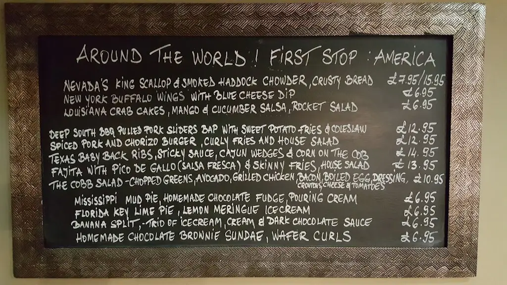 Menu_The Pickled Plum Pub_Pershore_image_1