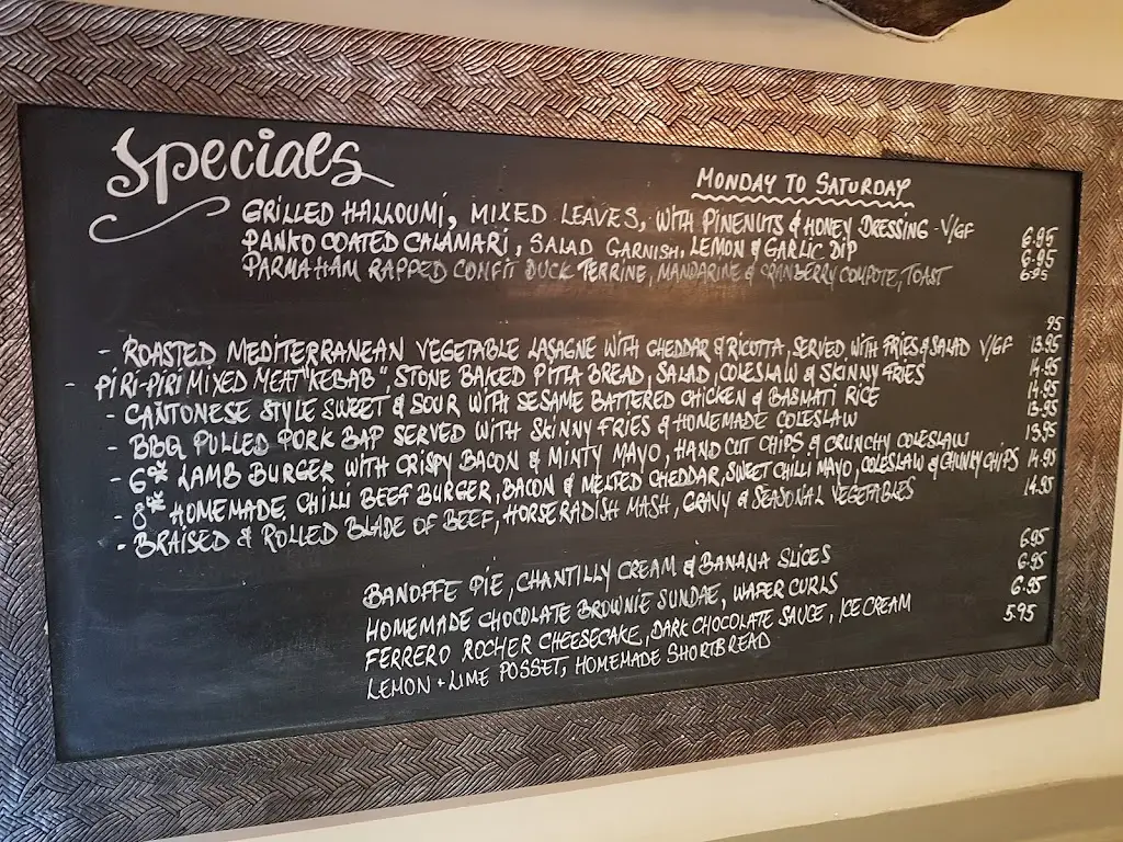 Menu_The Pickled Plum Pub_Pershore_image_2