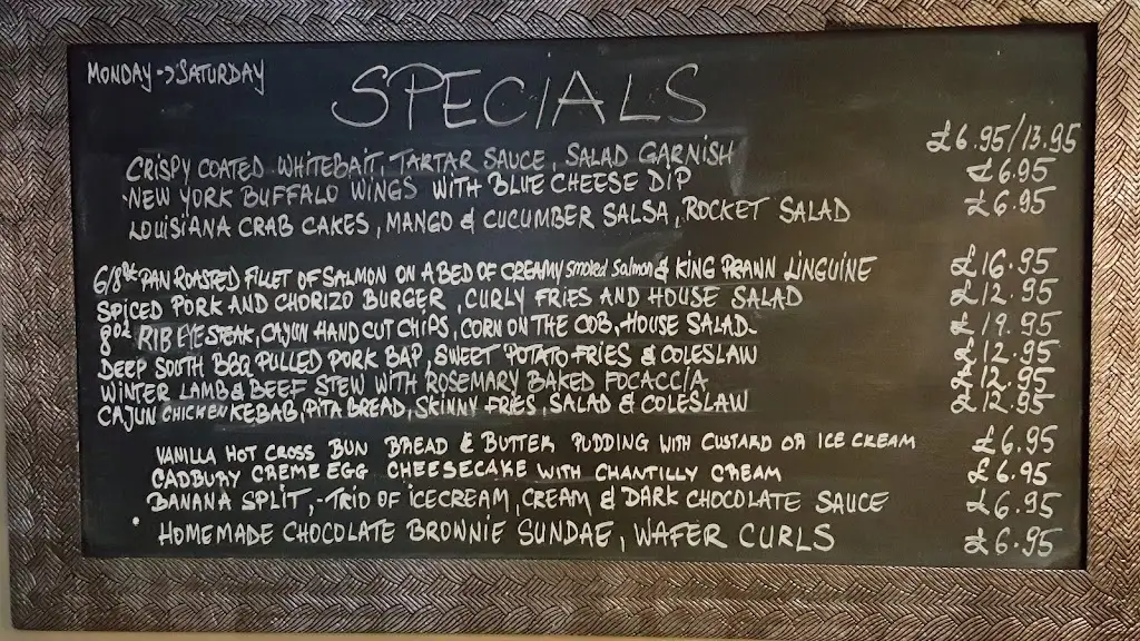 Menu_The Pickled Plum Pub_Pershore_image_3