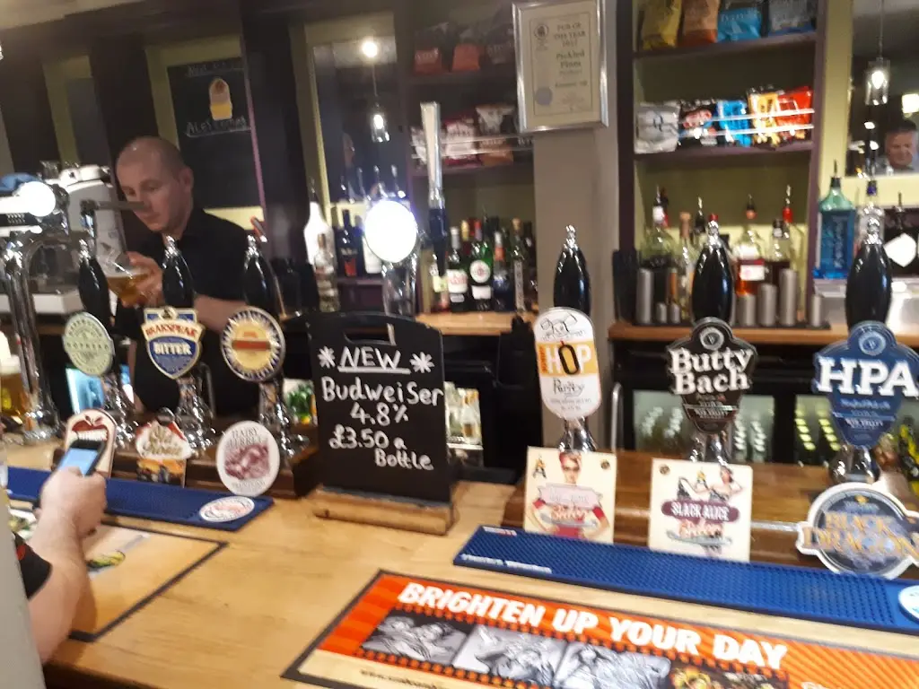 Menu_The Pickled Plum Pub_Pershore_image_5