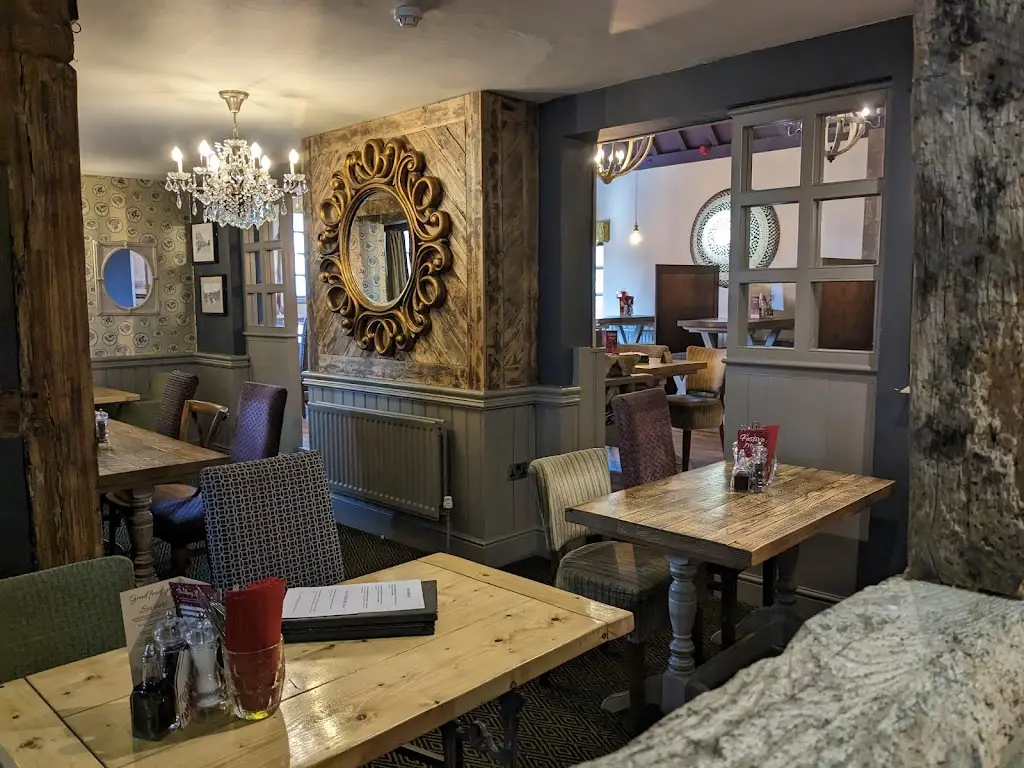 The Pickled Plum Pub_Pershore_slider_image_3