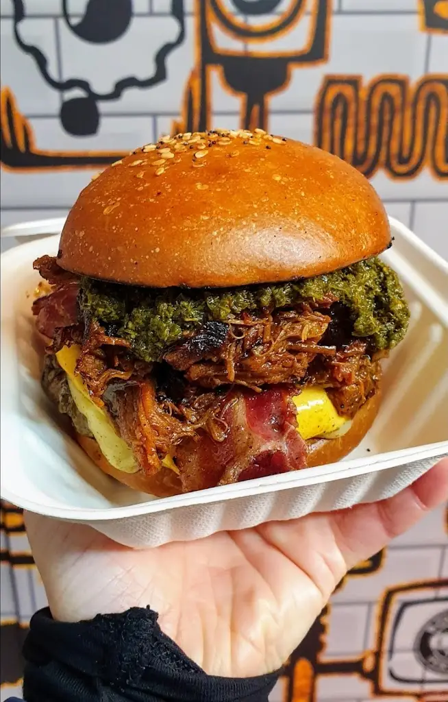 Menu_Roly Poly Eats - Pershore_Pershore_image_4