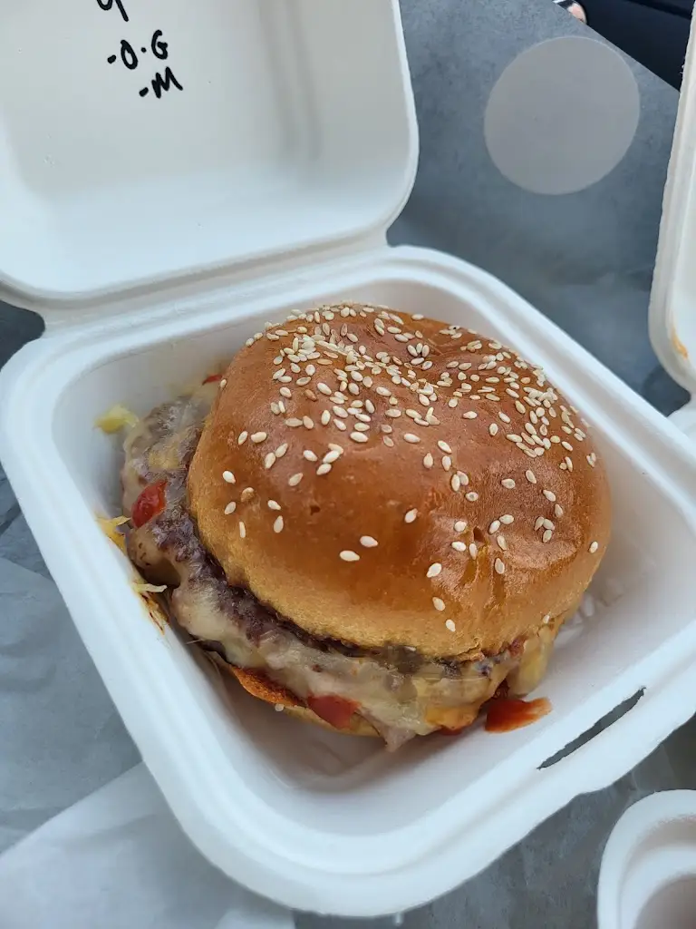 Menu_Roly Poly Eats - Pershore_Pershore_image_7