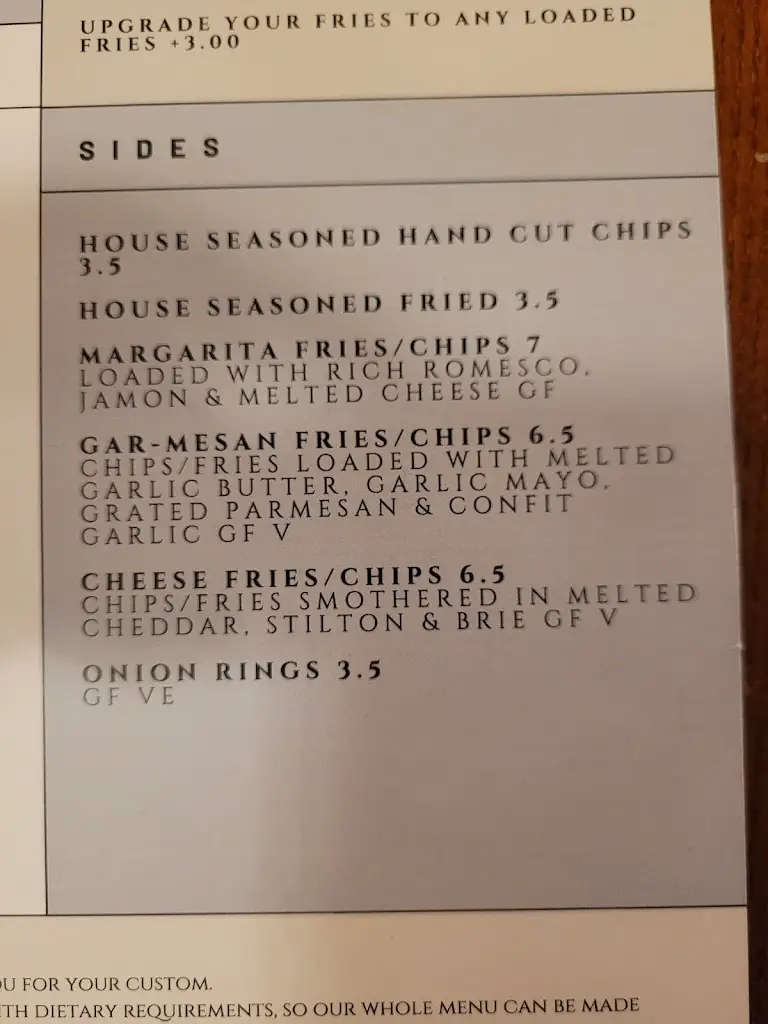 Menu_The Star Inn_Pershore_image_4