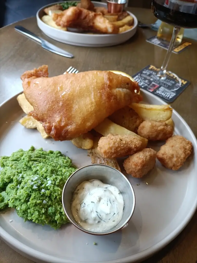 Menu_The Star Inn_Pershore_image_6