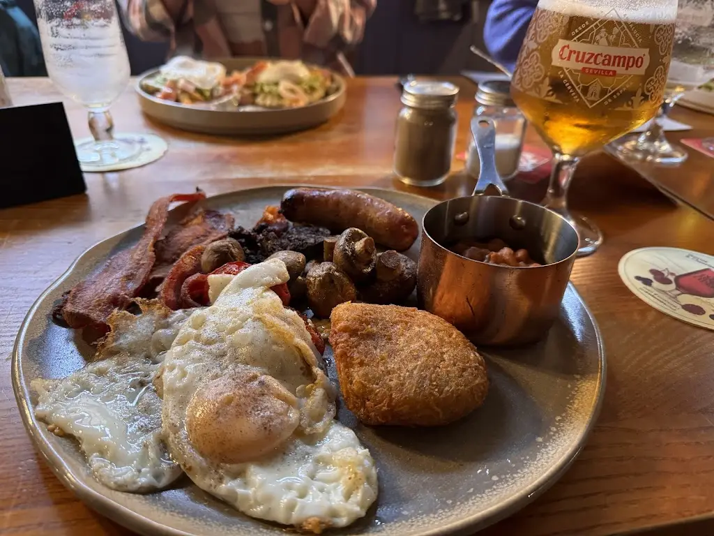 Menu_The Star Inn_Pershore_image_9