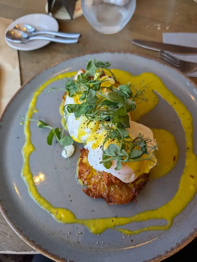 Eilish McSweeney_The Star Inn_Pershore_review