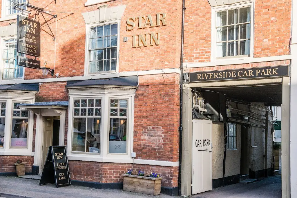 The Star Inn_Pershore_slider_image_1