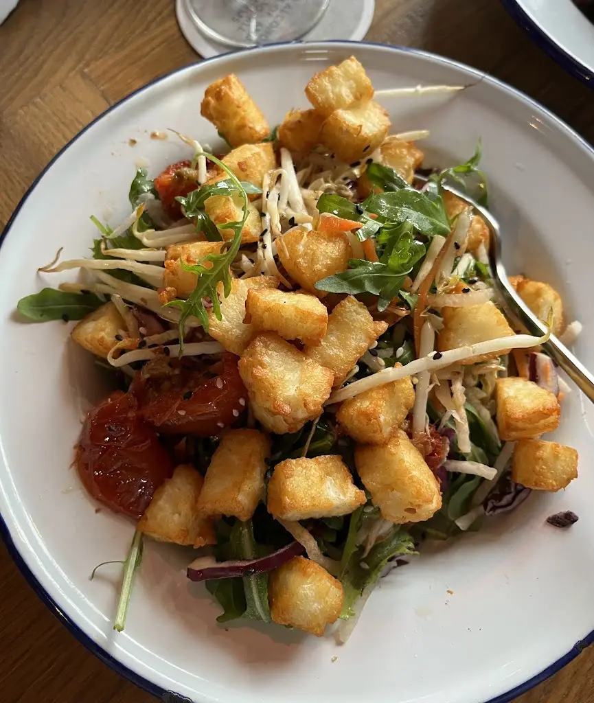 jeannine robinson_The Claude Choules_Pershore_review