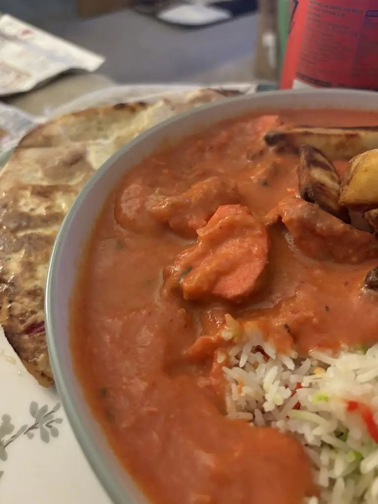 Grace F_Jimmy Pickles_Pershore_review