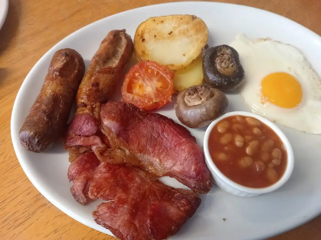 Kyle Scriven_Sugar n' Spice_Pershore_review