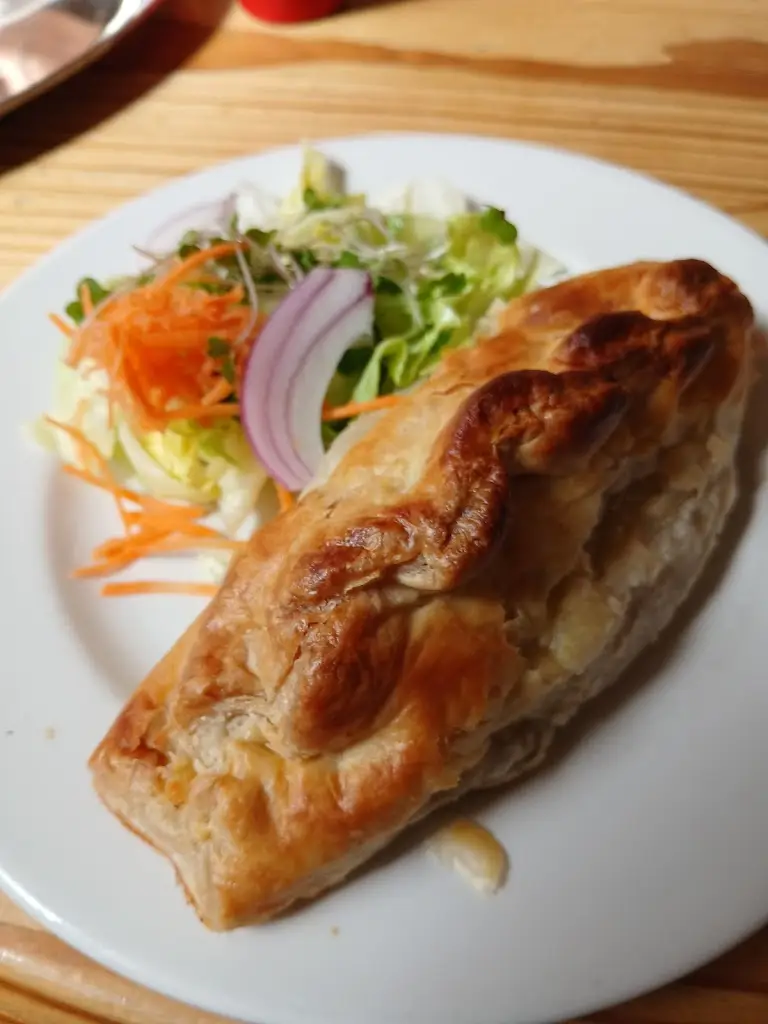 Dave Fisher_Sugar n' Spice_Pershore_review