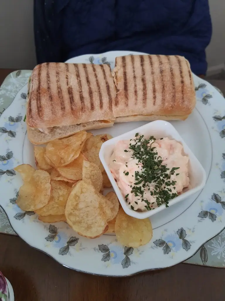 Menu_Sugar Plum Tearooms_Pershore_image_7