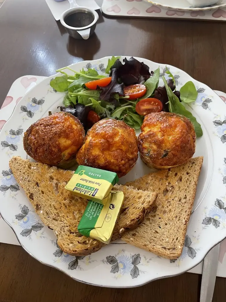 Menu_Sugar Plum Tearooms_Pershore_image_8