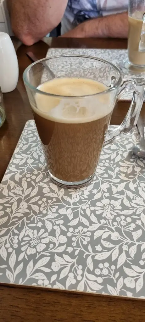 Check Mate_Sugar Plum Tearooms_Pershore_review