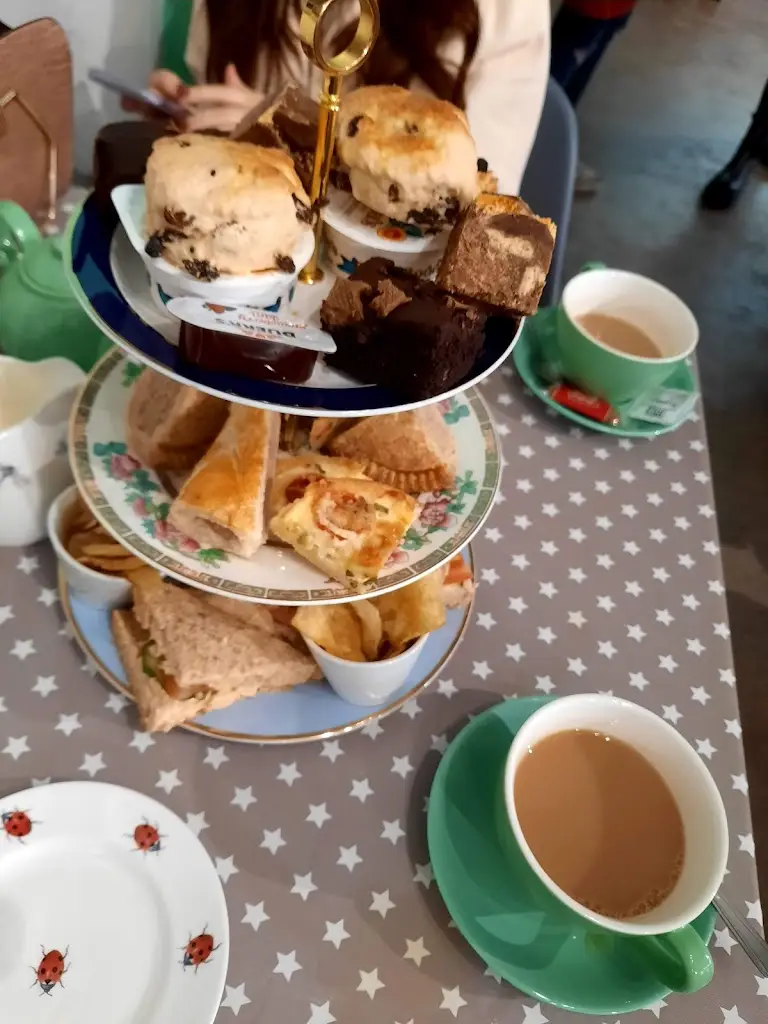 Lisa Bye_The Deli @ Pershore_Pershore_review