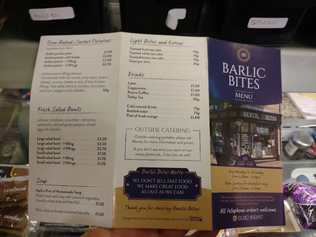 Menu_Barlic Bites_Barnoldswick_image_3