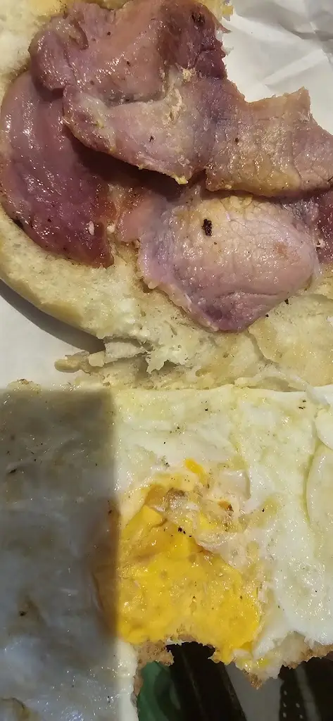 Cult Of Personality_Barlic Bites_Barnoldswick_review