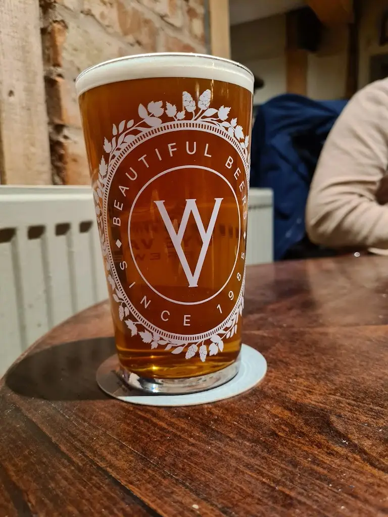 Menu_The Plough & Harrow_Pershore_image_4