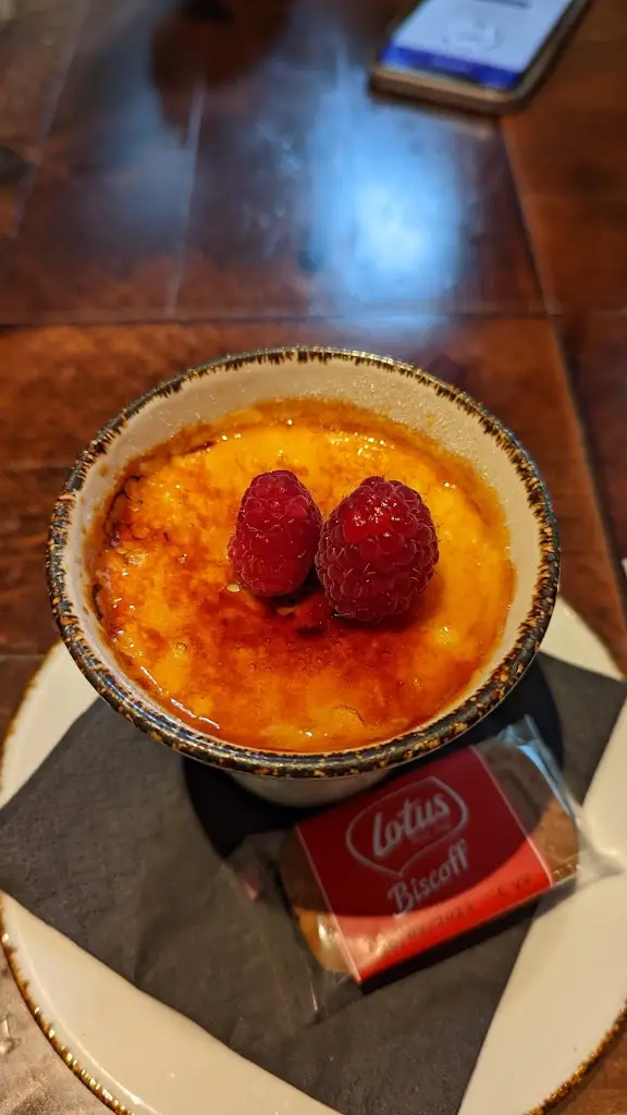 Menu_The Plough & Harrow_Pershore_image_7