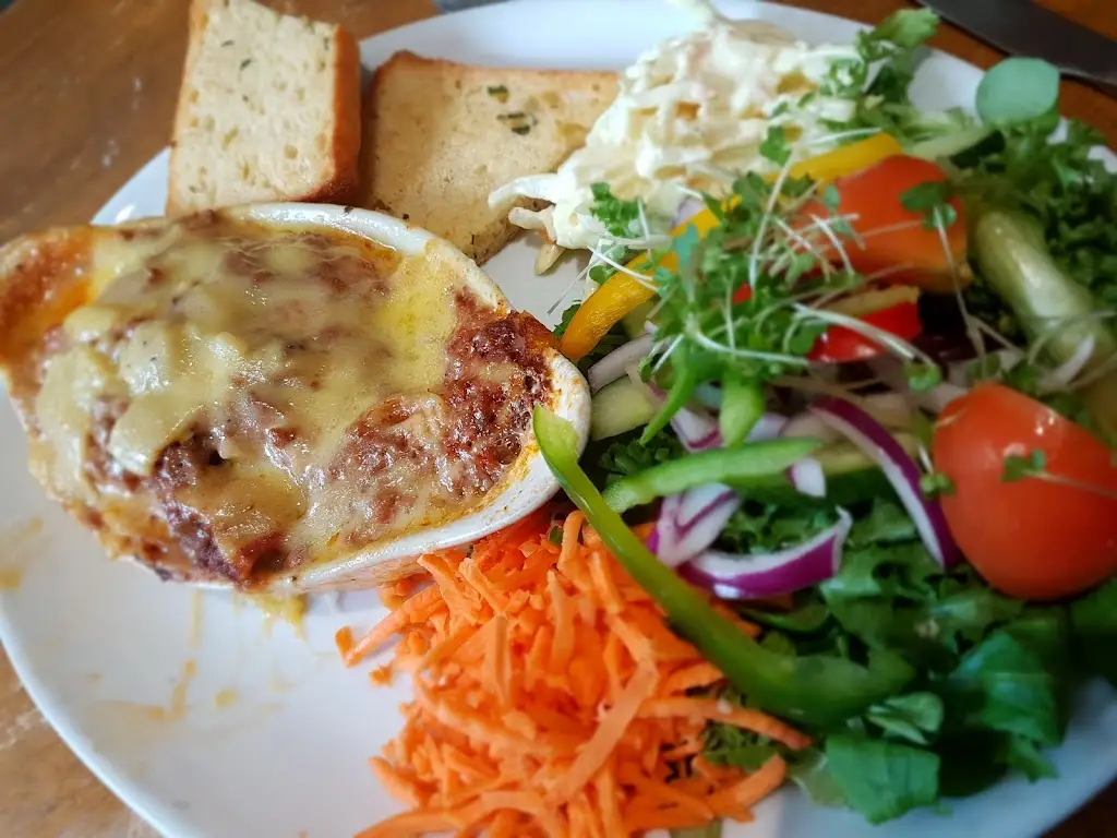 Menu_The Plough & Harrow_Pershore_image_9