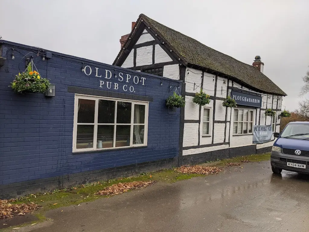 The Plough & Harrow_Pershore_slider_image_1