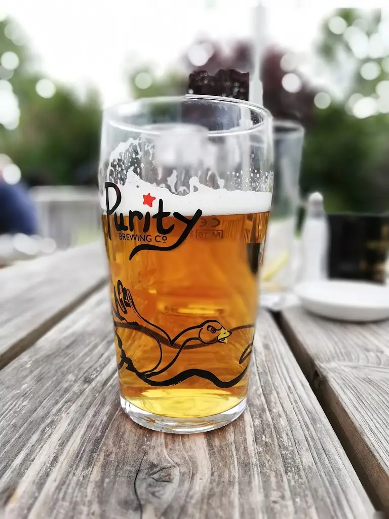 Menu_The Swan Inn_Pershore_image_5