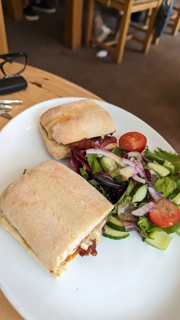 Menu_The Swan Inn_Pershore_image_9