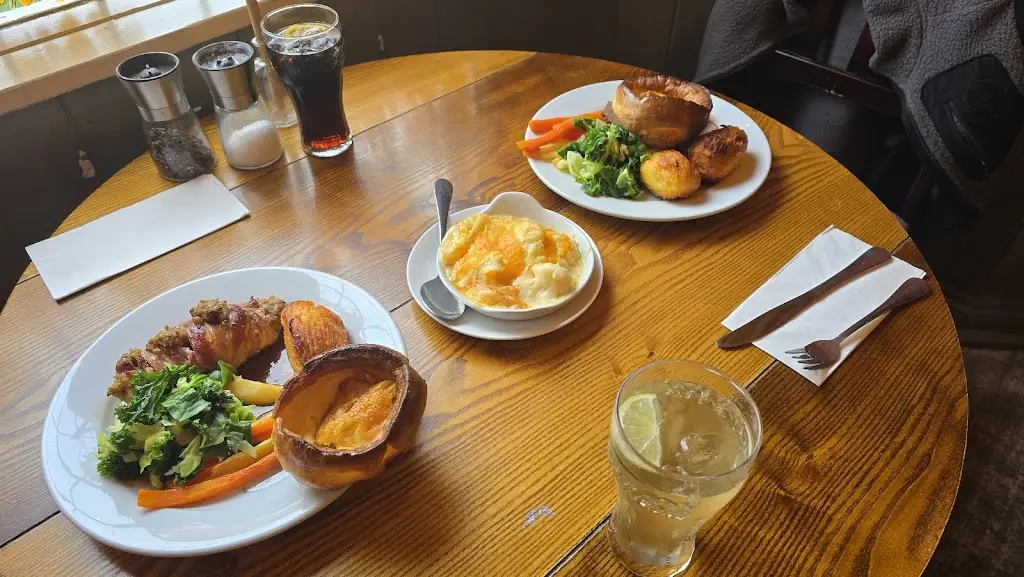 Menu_The Motte & Bailey_Pirton_image_4