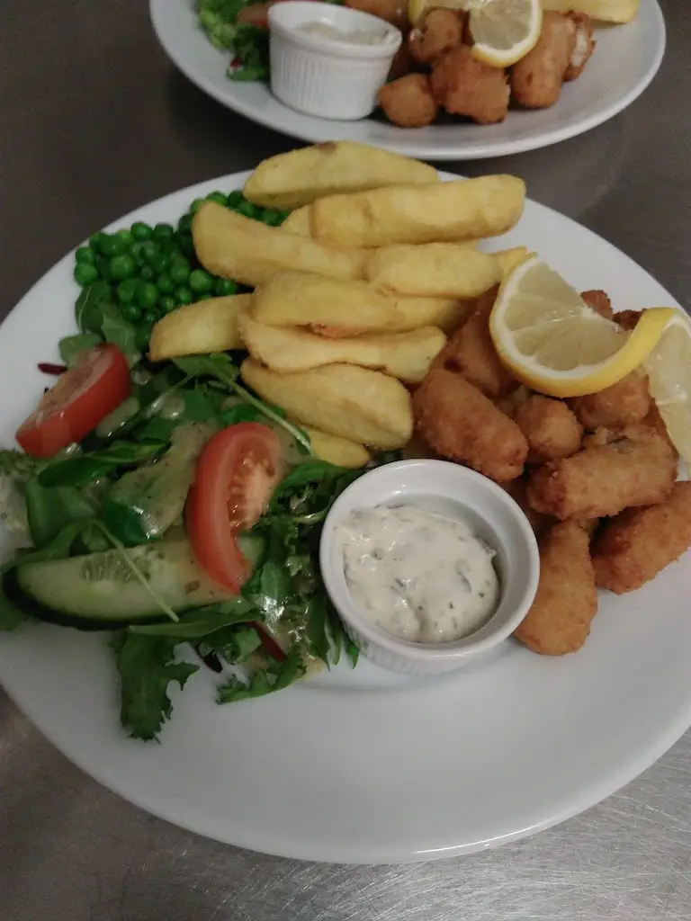 Menu_The Motte & Bailey_Pirton_image_6