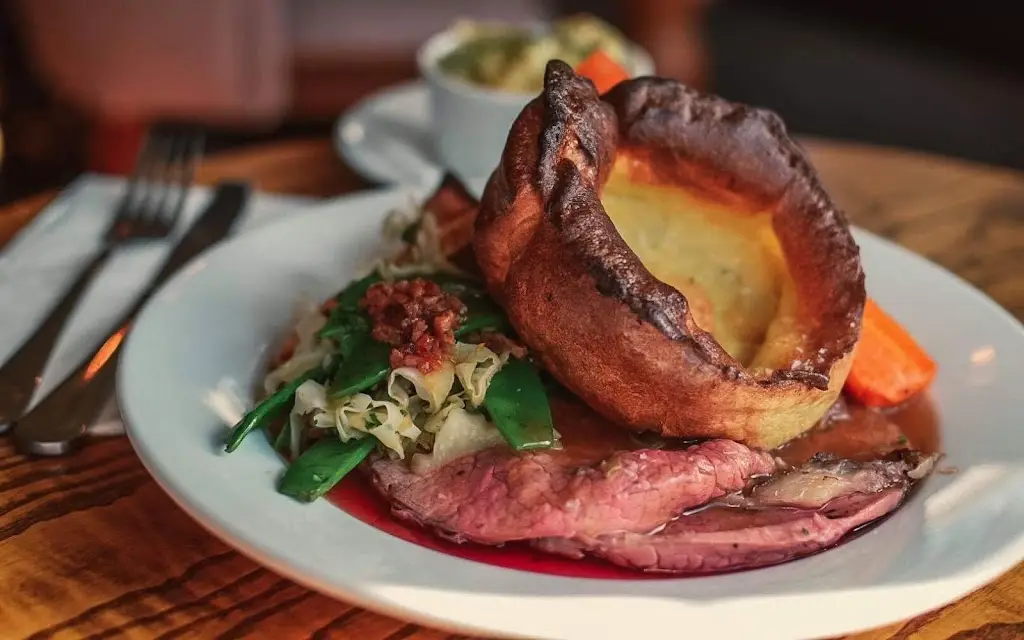 Menu_The Motte & Bailey_Pirton_image_7