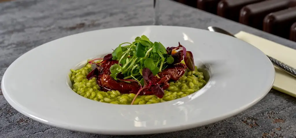 Menu_The View Hitchin Restaurant_Pirton_image_6