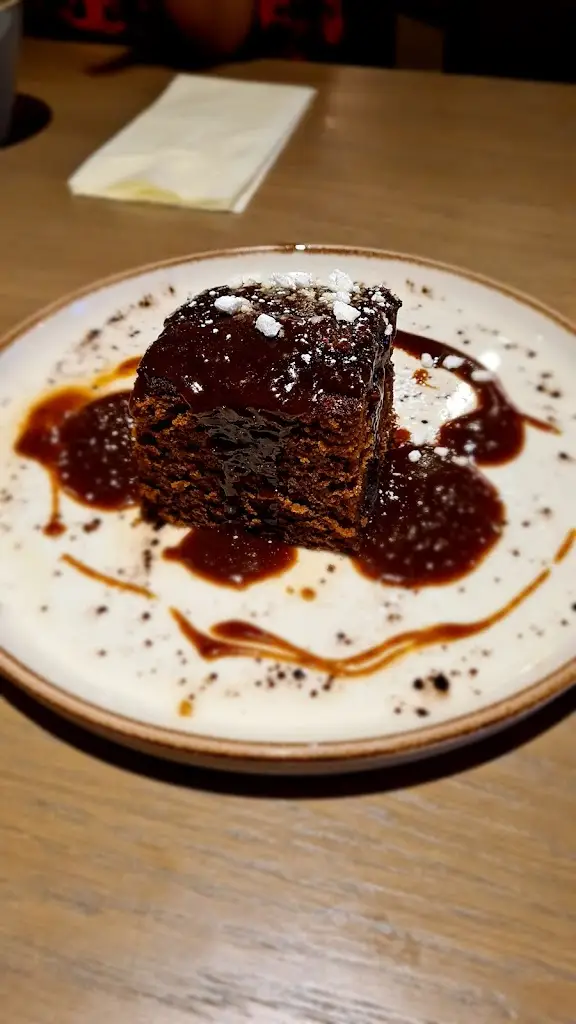 Menu_The View Hitchin Restaurant_Pirton_image_7