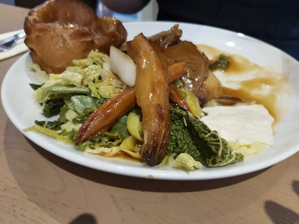 Menu_The View Hitchin Restaurant_Pirton_image_8