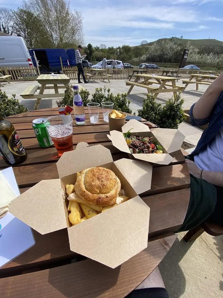 Menu_The View Hitchin Restaurant_Pirton_image_9