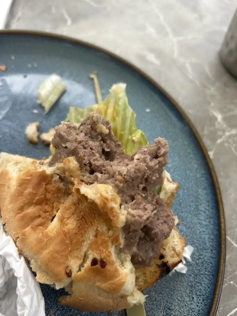 Etihw Retsim_The View Hitchin Restaurant_Pirton_review