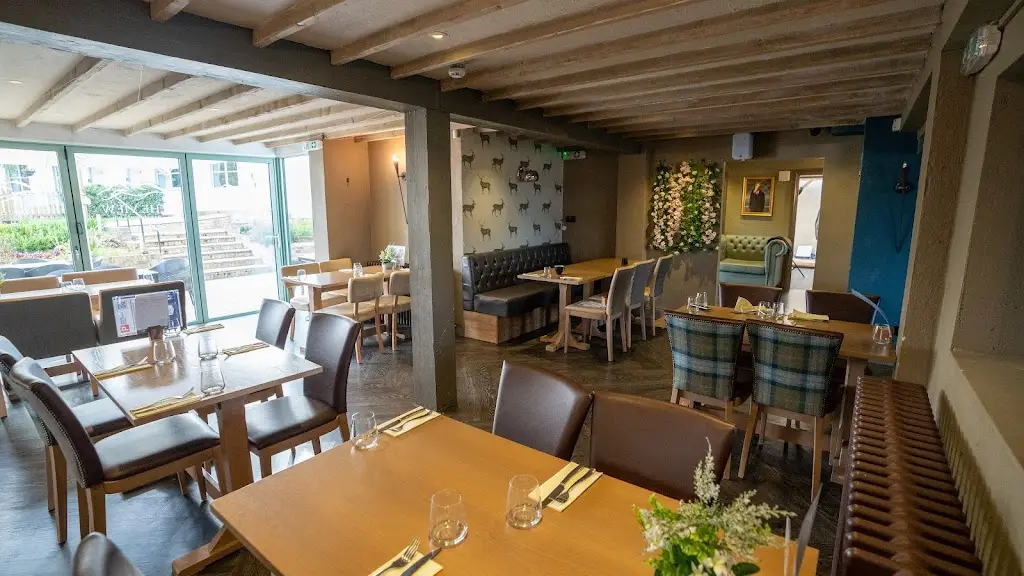 The View Hitchin Restaurant_Pirton_slider_image_1