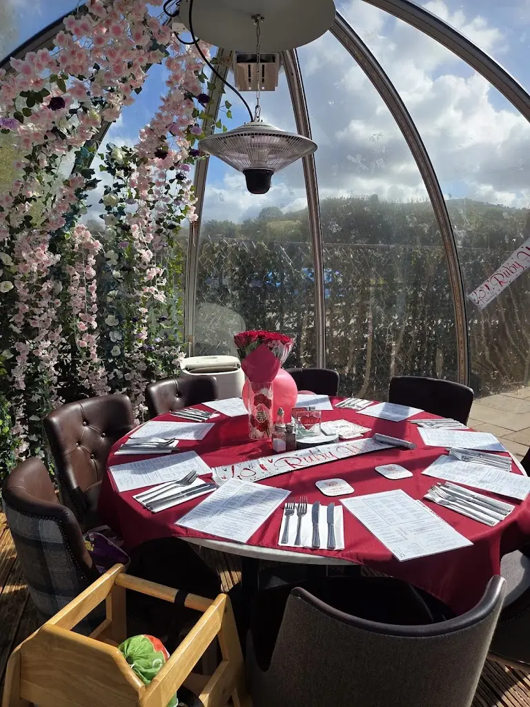 The View Hitchin Restaurant_Pirton_slider_image_2