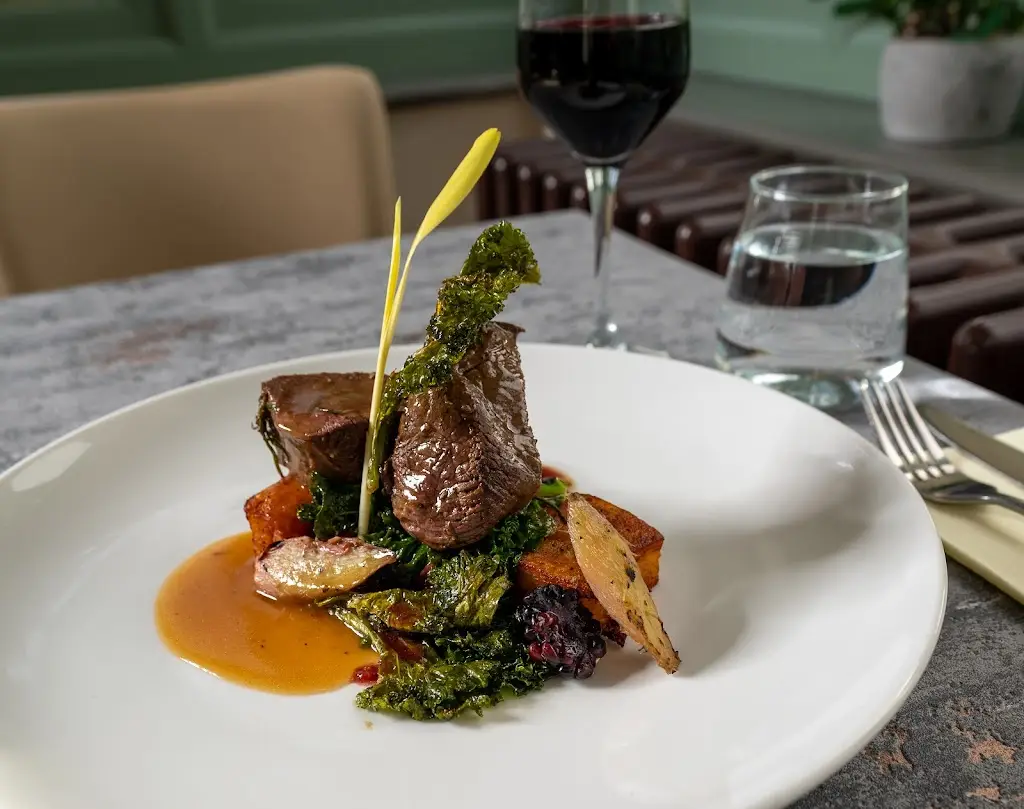 The View Hitchin Restaurant_Pirton_slider_image_3