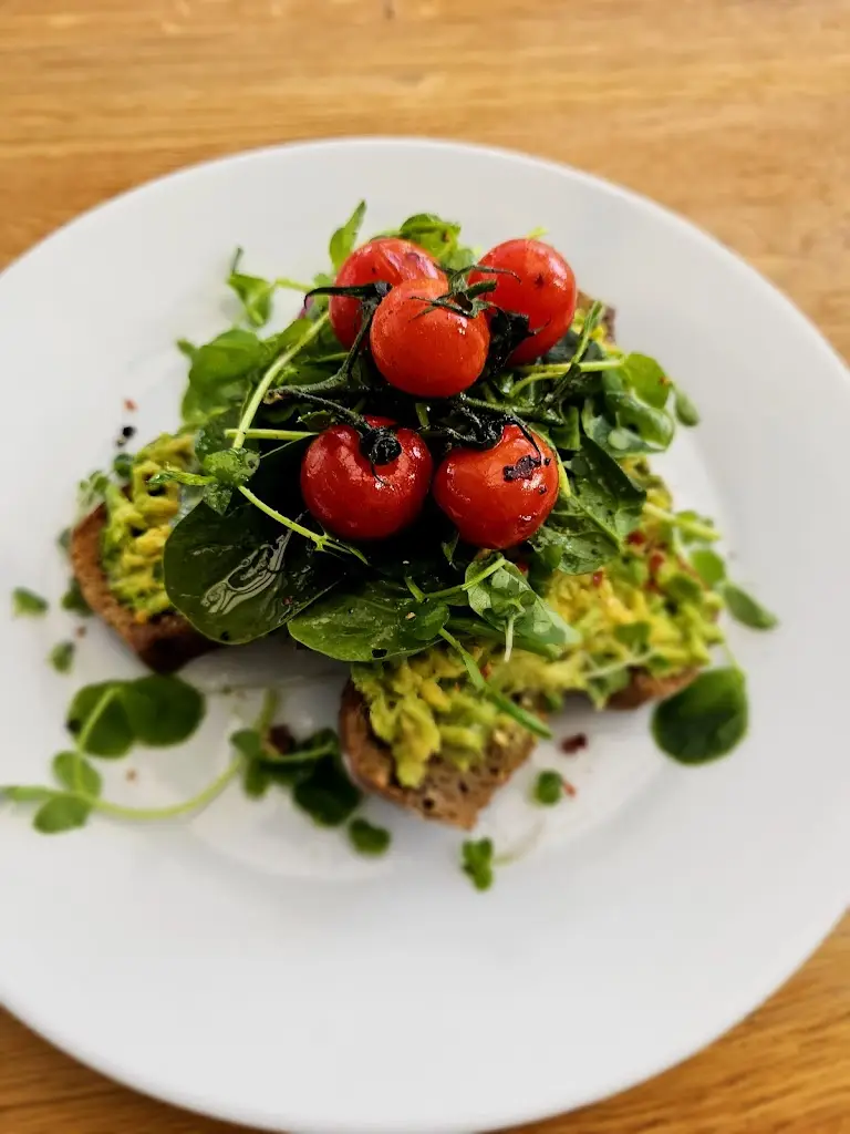 Menu_Pirton Chapel Tearoom_Pirton_image_6