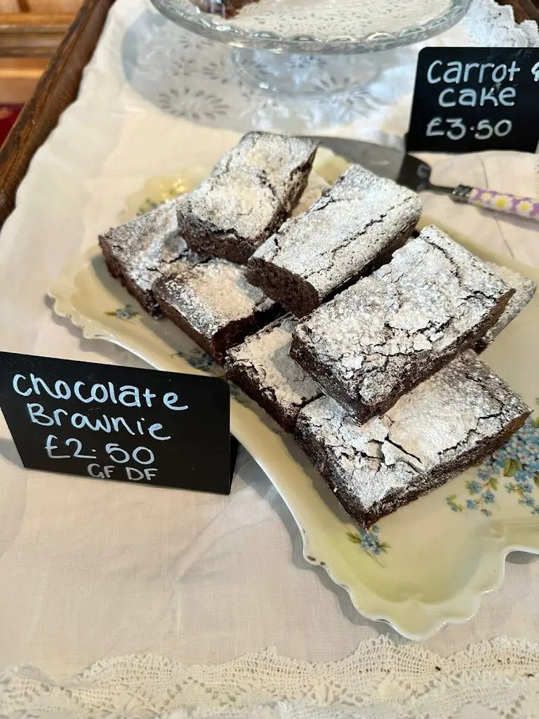 Menu_Pirton Chapel Tearoom_Pirton_image_8