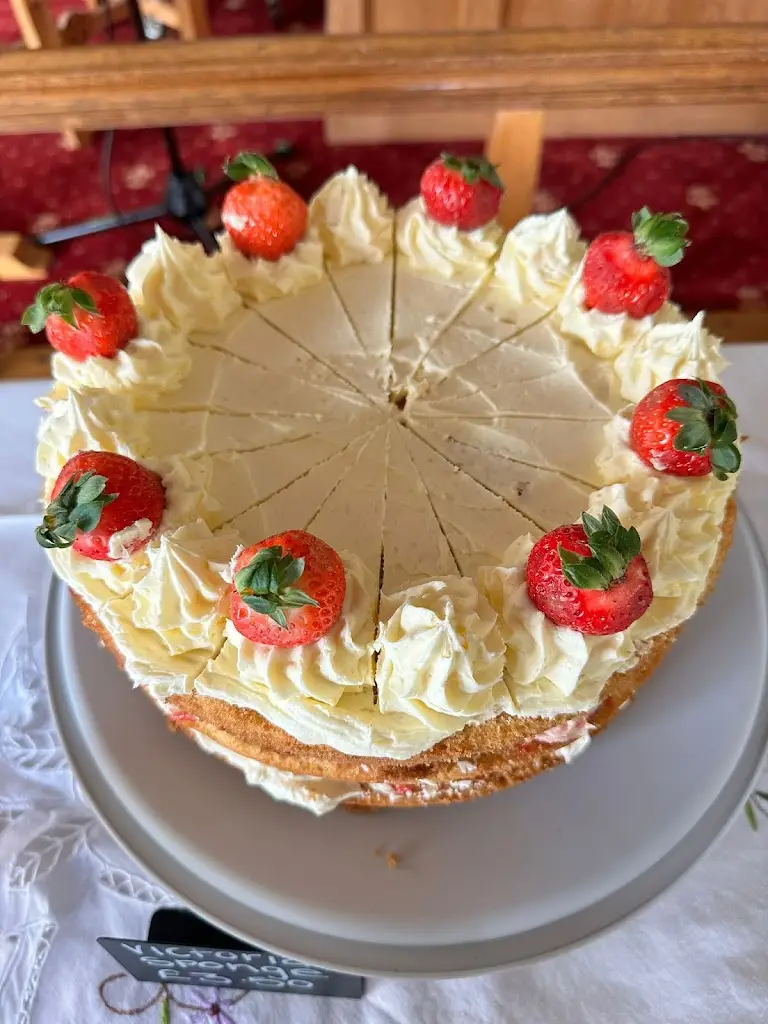 Pirton Chapel Tearoom_Pirton_slider_image_2