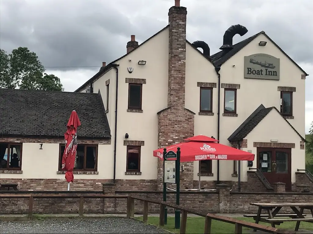 Martin_The Boat Inn_Pinxton_review