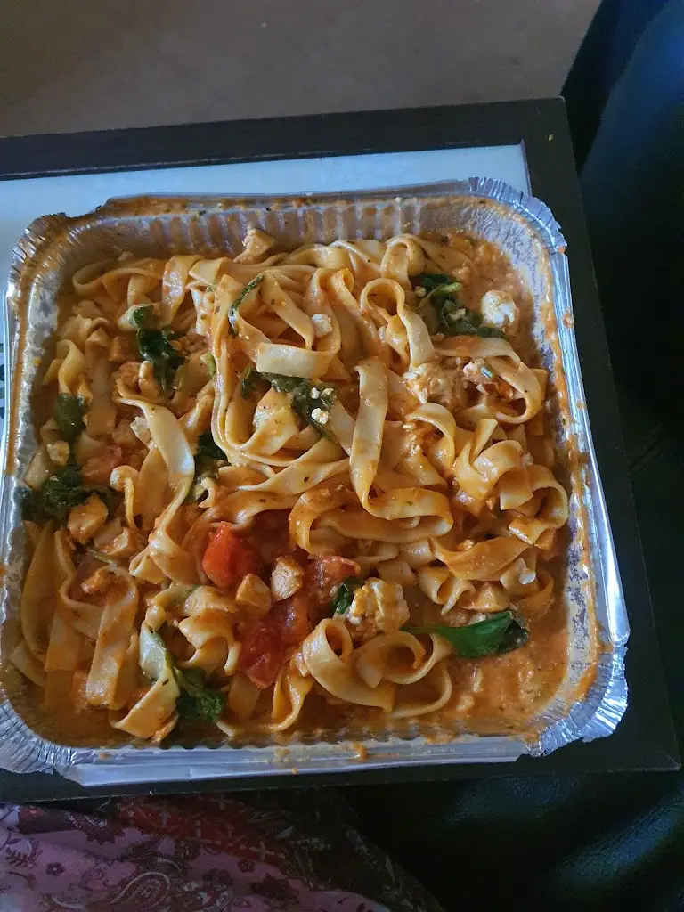 Alison Taylor_Venezia_Pinxton_review